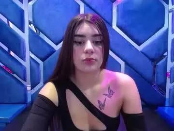 angel_collinss from Chaturbate is Freechat
