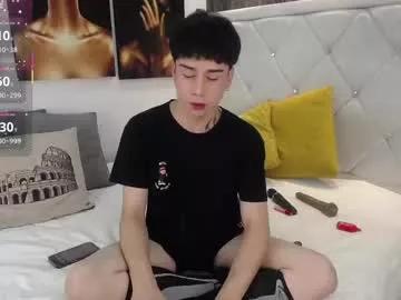angel_foster_ from Chaturbate is Freechat