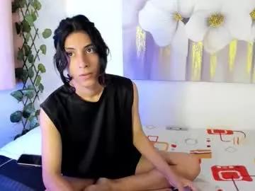 angel_hasss from Chaturbate is Freechat