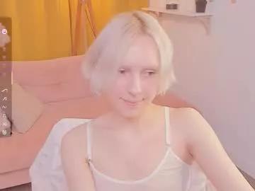 angel_kittie from Chaturbate is Freechat
