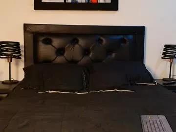 angel_thomas from Chaturbate is Freechat