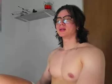 angelbennet_ from Chaturbate is Freechat