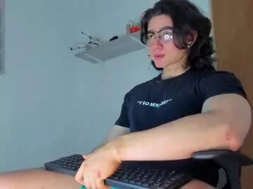 angelbennet_ from Chaturbate is Freechat