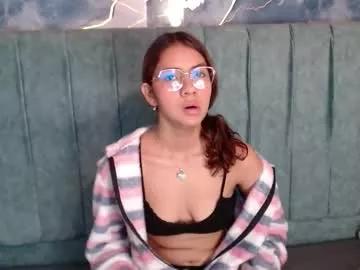 angeles_azul from Chaturbate is Freechat