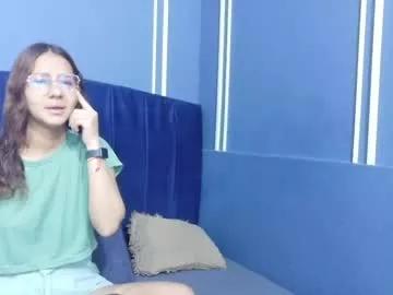 angeles_azul from Chaturbate is Freechat