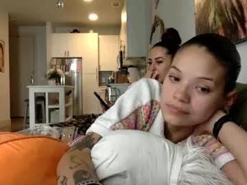 angelia01m from Chaturbate is Freechat