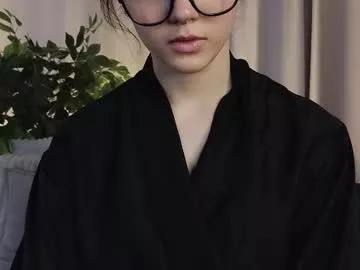 angelic_touch from Chaturbate is Freechat