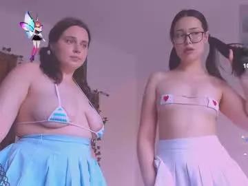 angeliclever from Chaturbate is Freechat