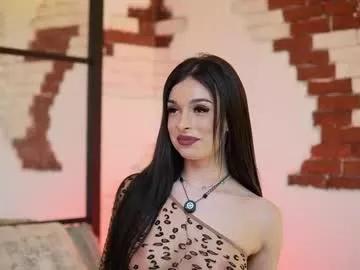 angelinagia from Chaturbate is Freechat