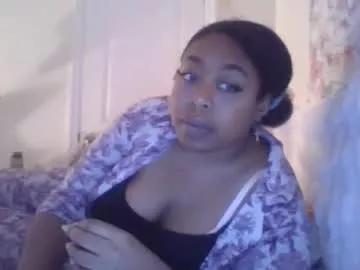 angeliquebelcaliz from Chaturbate is Freechat