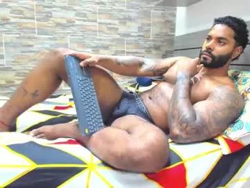 angelo_evans33 from Chaturbate is Freechat