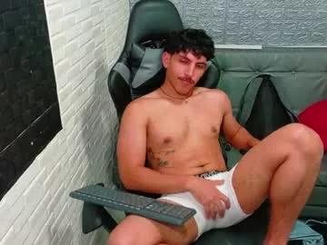 angelo_mercury from Chaturbate is Freechat