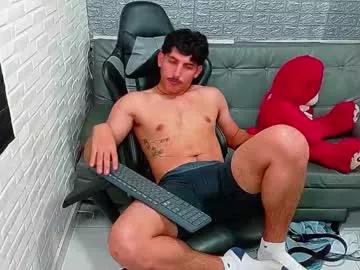 angelo_mercury from Chaturbate is Freechat