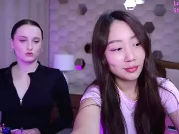 angelshy_ from Chaturbate is Freechat
