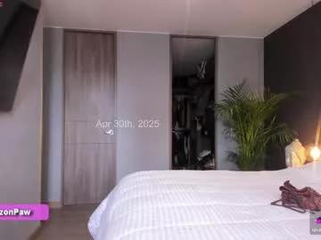 angie_mcqueen from Chaturbate is Freechat