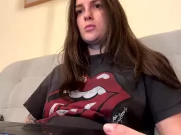 anime_baby22 from Chaturbate is Freechat