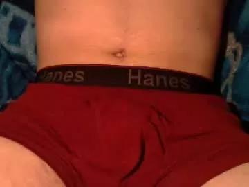 aninterestedguy from Chaturbate