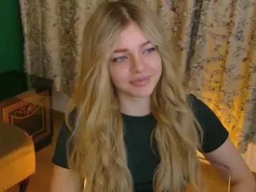 anjelinnamiss from Chaturbate is Freechat