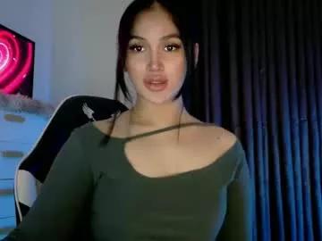anna_lala7 from Chaturbate is Freechat