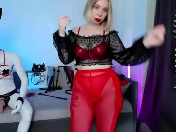 anna_maxwell from Chaturbate is Freechat