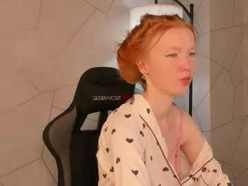 anna_patterson from Chaturbate is Freechat