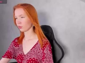 anna_patterson from Chaturbate is Freechat