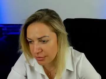 anna_snow9 from Chaturbate is Freechat