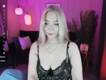 annabelle_art from Chaturbate is Freechat