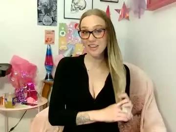 annadelrae444 from Chaturbate is Freechat
