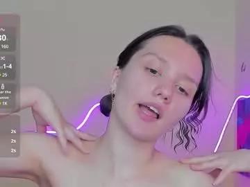 annarebane from Chaturbate is Freechat