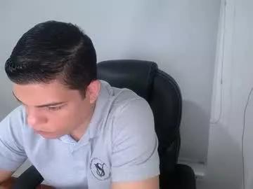 anndyhardy11 from Chaturbate is Freechat