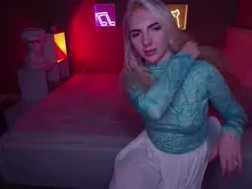 annetenet from Chaturbate is Freechat