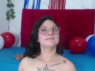 annhotcm101 from Chaturbate