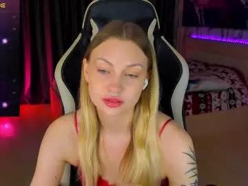 annie69kiss from Chaturbate is Freechat