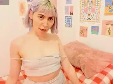 annietinky from Chaturbate is Freechat