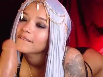 anny_jhoson from Chaturbate is Freechat