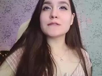 anny_shine from Chaturbate is Freechat