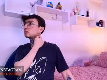 annyharris from Chaturbate is Freechat