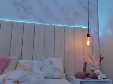 annyy_rosse from Chaturbate is Freechat