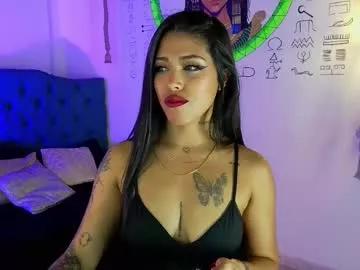 antonella_miller18 from Chaturbate is Freechat