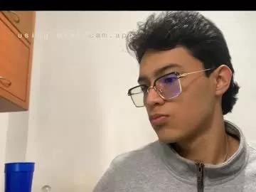 antonelly_escobar from Chaturbate is Freechat