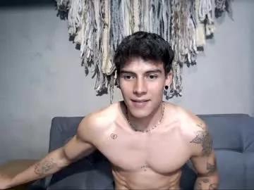 antonirangelj from Chaturbate is Freechat
