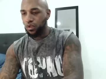 antwanblack11 from Chaturbate is Freechat
