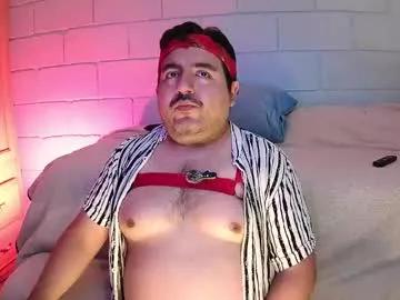 Photos of anuarfox from Chaturbate is Freechat