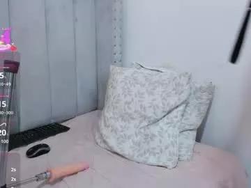 anya_belth from Chaturbate is Freechat