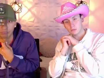 apolo_grey_ from Chaturbate is Freechat