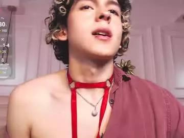 apolostarr from Chaturbate is Freechat