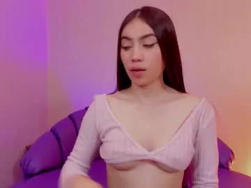 aprilmontes from Chaturbate is Freechat
