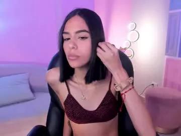 aprilstone_x from Chaturbate is Freechat