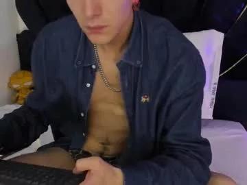 archangel033 from Chaturbate is Freechat